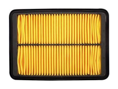 ELEMENTO FILTRO AR (ESTRUTURA PLAST) (266 X 189 X 45 MM) / NISSAN FRONTIER 08-12 / WEGA JFA0118