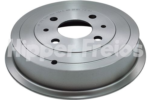 CAMPANA TRASEIRA (S/CUBO) (203,20 MM INT) (249,30 MM EXT) (4 F) / ARGO 18- / HIPPER FREIOS HF37A