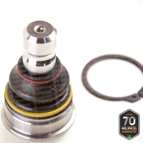 PIVO SUSPENSAO LD/E (19,9 MM) / SANTA FE 44531 / VIEMAR 503407