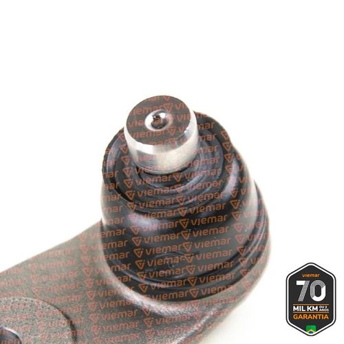 PIVO SUSPENSAO LD/E (INFER) (GROSSO) (S/DH) / GOL 99- BOLA/G.III/G.IV / VIEMAR 503057
