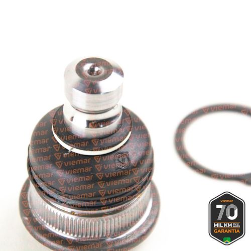 PIVO SUSPENSAO LD/E (INFER) (C/ESTRIAS) / SANDERO 41456 / VIEMAR 503172