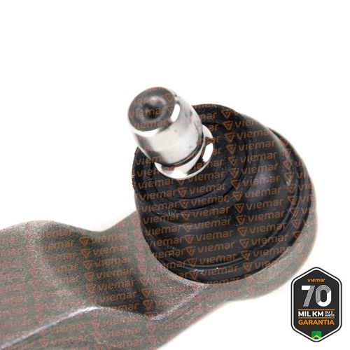 PIVO SUSPENSAO LD/E (S/KIT FIXACAO) / AGILE 41883 / VIEMAR 503310
