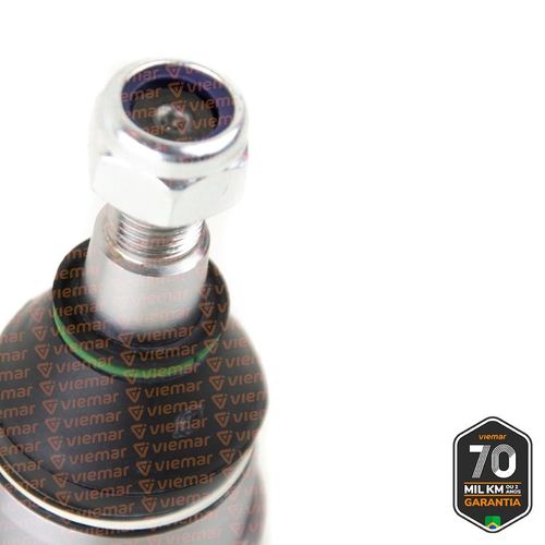 PIVO SUSPENSAO (INFER) / D-20 -92 / VIEMAR 503048