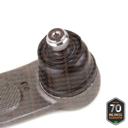 Pivo Suspensao Le ( Infer) ( Fino) ( C/ Dh) / Gol 95-m03/97 Bola / Viemar 503033