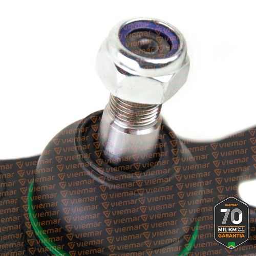 PIVO SUSPENSAO LE (INFER) / HILUX SW4 95-05 / VIEMAR 503154