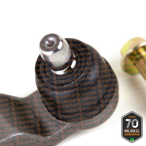 PIVO SUSPENSAO LD/E (C/KIT FIXACAO) / AGILE 09- / VIEMAR 503333
