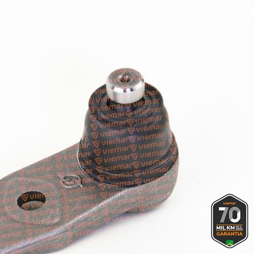 PIVO SUSPENSAO (INFER) (12MM) / CLIO 03- / VIEMAR 503070