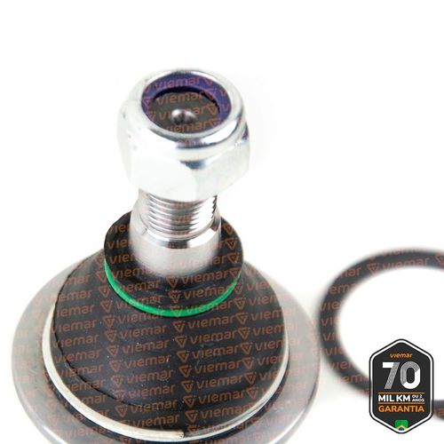 PIVO SUSPENSAO (INFER) (ESTRIADO) / RANGER 98-12  4 X 2/4 X 4 / VIEMAR 503180