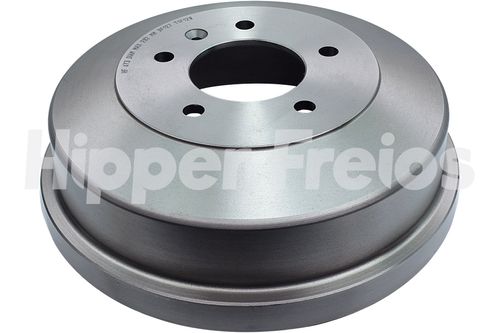 Campana Traseira ( S/ Cubo) ( 5f) ( 280,5mm) ( C/ Tambor) ( Cada) / Sprinter 95- / Hipper Freios Hf473 ( Cada)