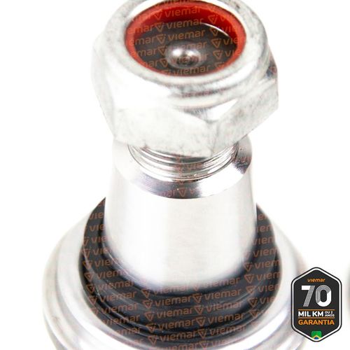 PIVO SUSPENSAO (INFER) (PINO 27,1MM) / F-250 06- / VIEMAR 503083