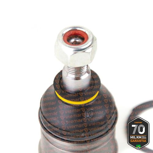PIVO SUSPENSAO (DIANT) (INFER) / CIVIC 91-00 / VIEMAR 503076