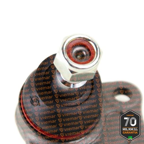 PIVO SUSPENSAO LE (14,9MM) (EIXO FINO) / GOLF 99- / VIEMAR 503119