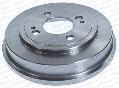 CAMPANA TRASEIRA (S/CUBO) (CADA)  / CIVIC 01- / HIPPER FREIOS HF707