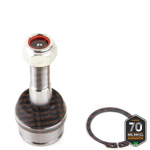 PIVO SUSPENSAO (SUPER) (PINO 19,6MM) / F-1000 92-98 / VIEMAR 503084