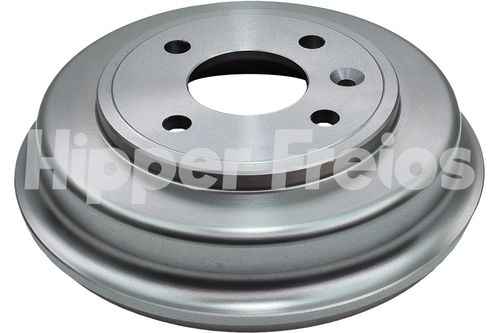 CAMPANA TRASEIRA (S/CUBO) (4F) (200MM) / COBALT 12- 1.4/1.8 / HIPPER FREIOS HF51D