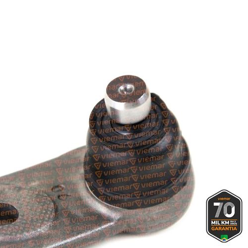 PIVO SUSPENSAO LE (INFER) (GROSSO) (C/DH) / GOL 97- BOLA/G.III/G.IV / VIEMAR 503035