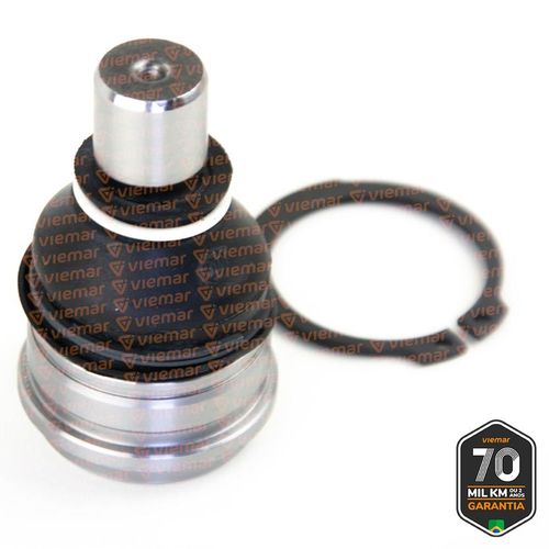 PIVO SUSPENSAO LD/E / FIESTA 11- NEW / VIEMAR 503383