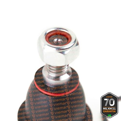 PIVO SUSPENSAO LD/E (SOB MEDIDA) (17,41 MM) (36,55 MM) / CITY 41883 / VIEMAR 503378