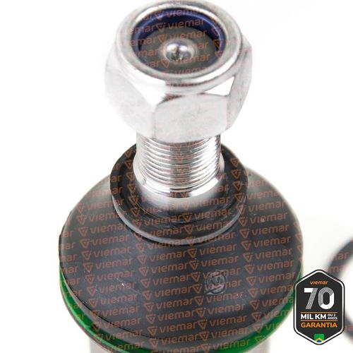PIVO SUSPENSAO LD/E (INFER) / RAM 03-15 2500 4X4 / VIEMAR 503181