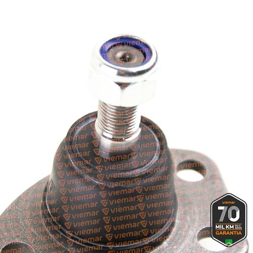 PIVO SUSPENSAO LD/E (EIXO 17,0MM) (1400KG) / DUCATO 42767 / VIEMAR 503077