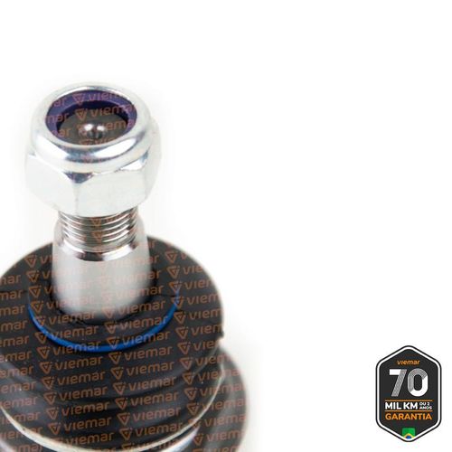PIVO SUSPENSAO LD (INFER) (ROSCA ESQUERDA) / MASTER 13- / VIEMAR 503287