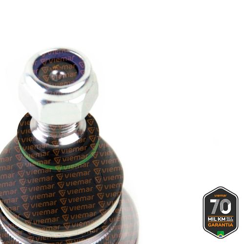PIVO SUSPENSAO (INFER) (PROJETO OPCIONAL) (19,5X46,4) / H-100 93- / VIEMAR 503089