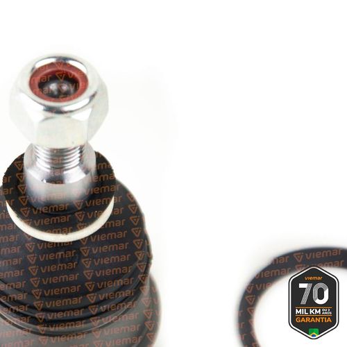 PIVO SUSPENSAO (INFER) / CIVIC 44348 / VIEMAR 503107