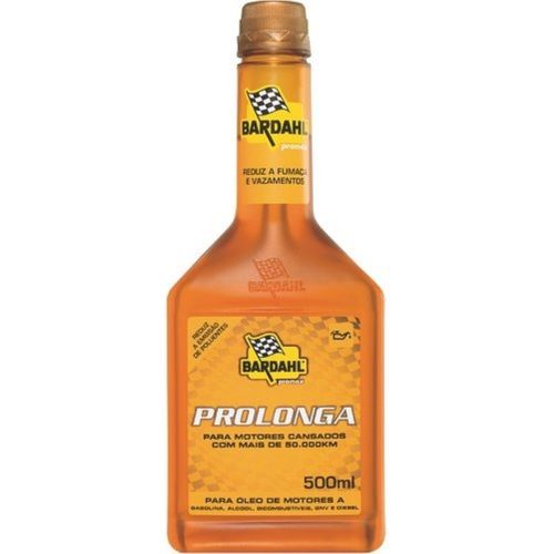 BARDAHL PROLONGA 500ML BARDAHL PROLONGA 500ML Bardahl 161553 PEÇA