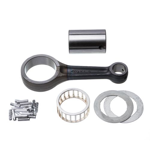 Biela Completa Txk Xlx 350.