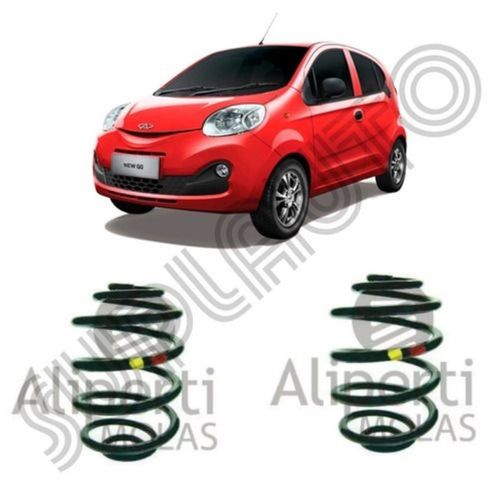 MOLA ESP ESC T 97/ SW AL058 ZETEC/ROCAN 97/ ALIPERT   PEÇA