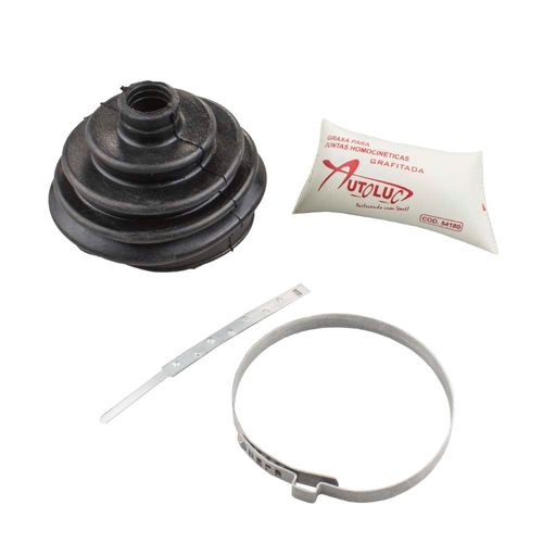 Kit Coifa Homocinética Vw Gol 1980 a 1995 - 125389 - 1500