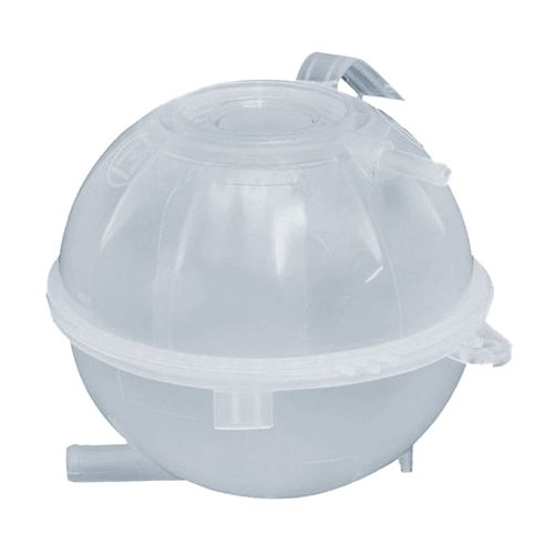 Reservatório Radiador Vw Spacefox 2006 a 2013 - 175257 - G1024