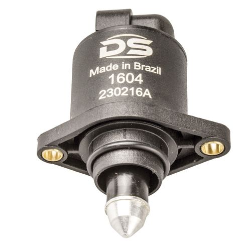 Atuador Marcha Lenta Gm Corsa 1996 a 2001 - 128489 - 1604