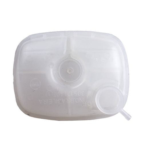 Reservatório Radiador Vw Voyage 1988 a 1994 - 101765 - G1001