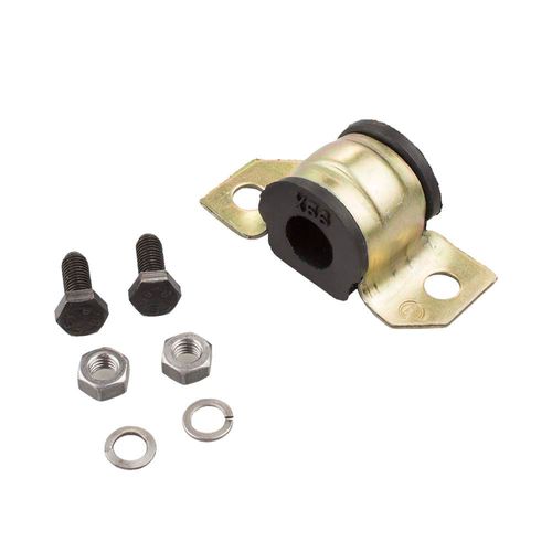 Kit Barra Estabilizadora Vw Polo 2002 a 2015 - 177606 - 1807E