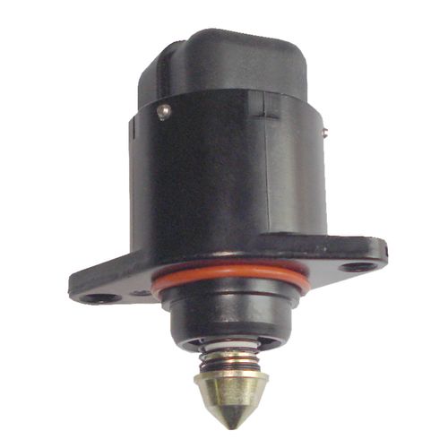 Atuador Marcha Lenta Gm S10 1995 a 2000 - 156752 - 7450