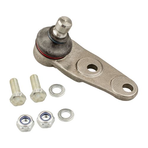 Pivô Suspensão Vw Gol 1997 a 2008 - 129227 - OKC0305PI