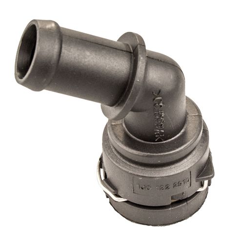 Conexão Rápida Radiador Audi A3 2000 a 2006 - 168225 - VC157A