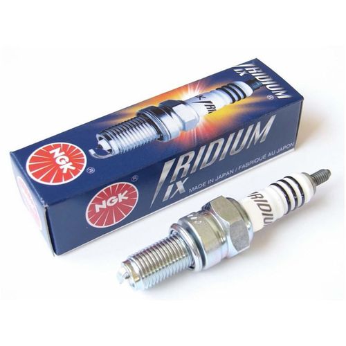 Vela Iridium Fazer 250 Lander 250 Tenere 250 Xt 225 Dr8eix Ngk