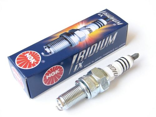 Vela Iridium Pcx 150 Sh 150 Cpr7Eaix9 Ngk