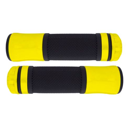Manopla Esportiva Gvs Titan Twister Cb300 Falcon Bros