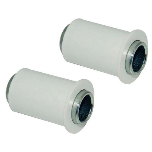 Bucha Quadro Ybr 125 Factor 125 Elástico