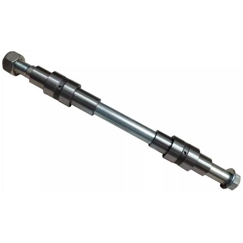 Bucha Quadro Elástico Nx4 Falcon Krieck