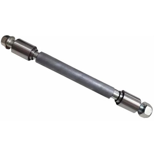 Eixo Quadro Elástico Xr200 Nx150 Nx200 Xlr125 Xlx250 C/ Buchas Krieck