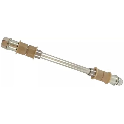 Bucha Quadro Elástico Titan 125 Cbx150 Aero Cbx200 Strada Krieck