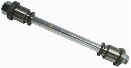 Bucha Quadro Elástico Yes125 Katana125 Intruder125 até 2007 Eixo Krieck