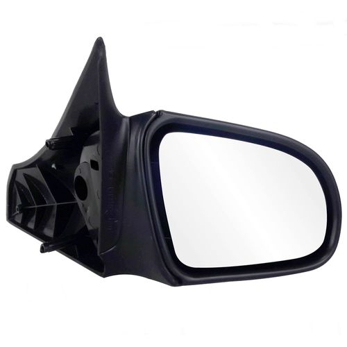 Espelho Retrovisor Fixo Chevrolet Corsa Todos 94 até 2002