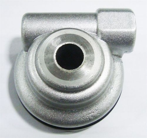 Engrenagem Velocimetro Suzuki Yes 125