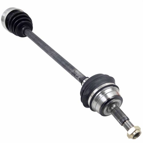 Semi Eixo Completo Cofap Lado Esquerdo Gol e Parati 1.0 16v e Gol 1.0 8v EA111 com Direção Hidráulica e sem ABS
