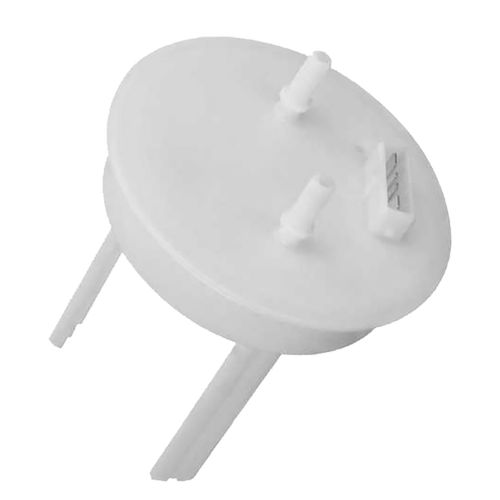 Flange Bomba Combustível Vw Gol 1999 a 2005 - 834132 - 2431